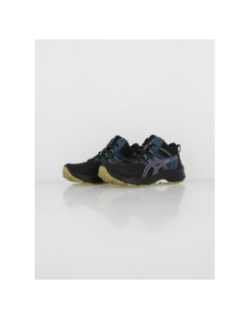 Chaussures de trail gel venture 9 MT noir femme - Asics