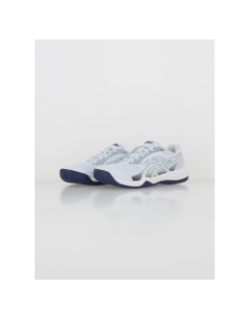 Chaussures de volleyball upcourt 5 bleu femme - Asics