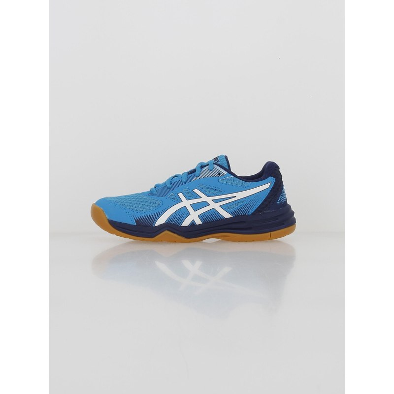 Baskets de sport upcourt 5 bleu enfant - Asics