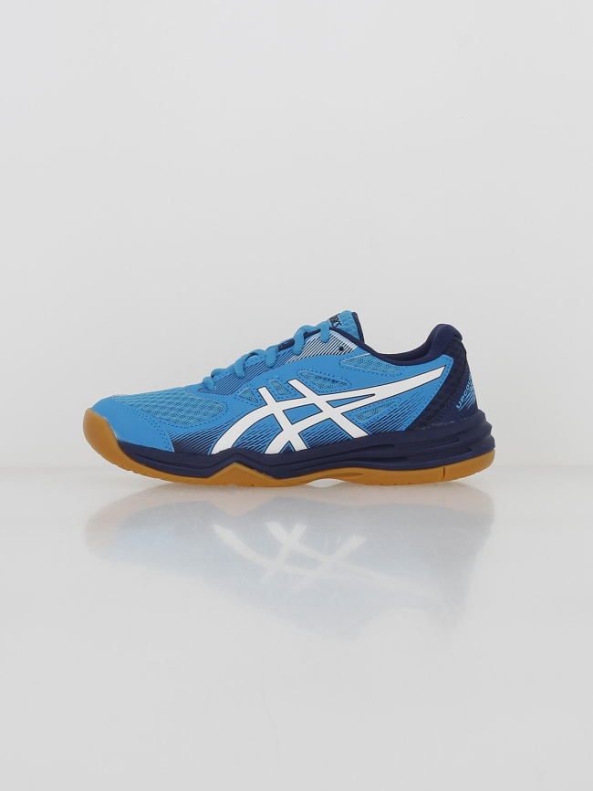 Baskets de sport upcourt 5 bleu enfant - Asics