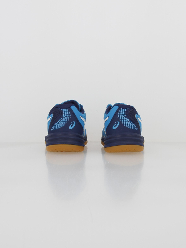 Baskets de sport upcourt 5 bleu enfant - Asics