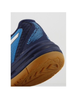 Baskets de sport upcourt 5 bleu enfant - Asics