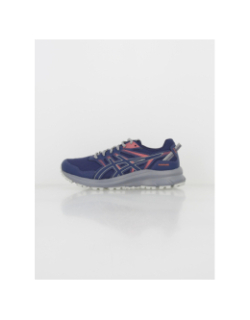 Chaussures de trail scout 2 bleu femme - Asics