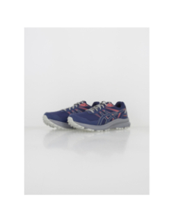 Chaussures de trail scout 2 bleu femme - Asics