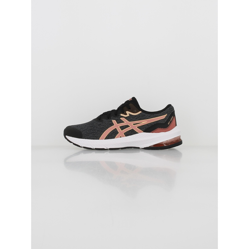 Baskets de running GT-1000 11 noir enfant - Asics