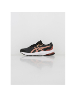 Baskets de running GT-1000 11 noir enfant - Asics