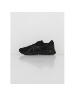 Chaussures de running gel quantum lyte II noir homme - Asics