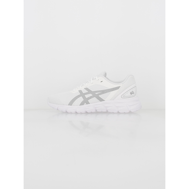 Chaussures de running gel quantum lyte II blanc homme - Asics