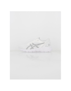 Chaussures de running gel quantum lyte II blanc homme - Asics