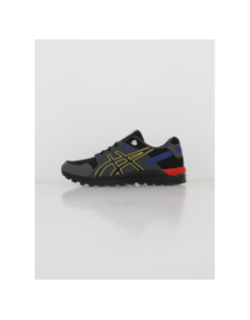 Chaussures de trail gel citrek gris homme - Asics