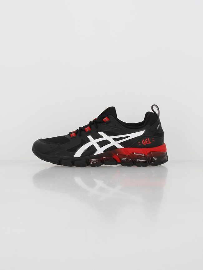 Baskets gel quantum 180 noir homme - Asics