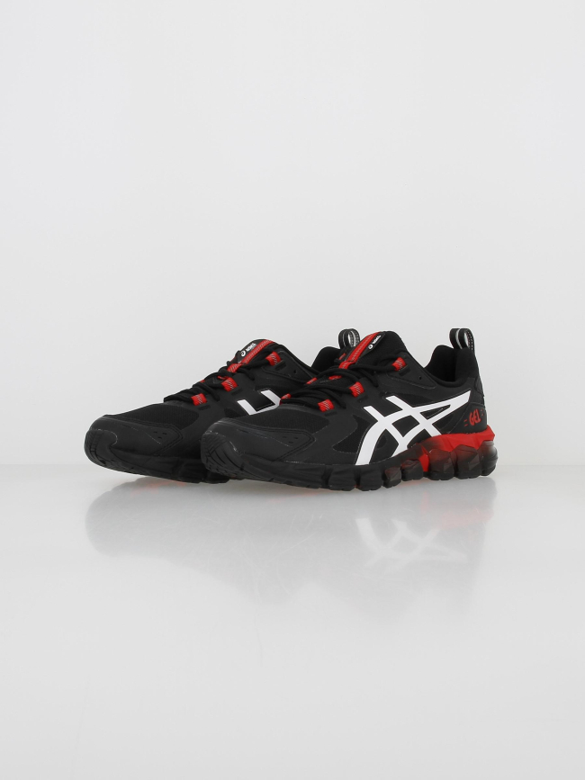 Baskets gel quantum 180 noir homme - Asics