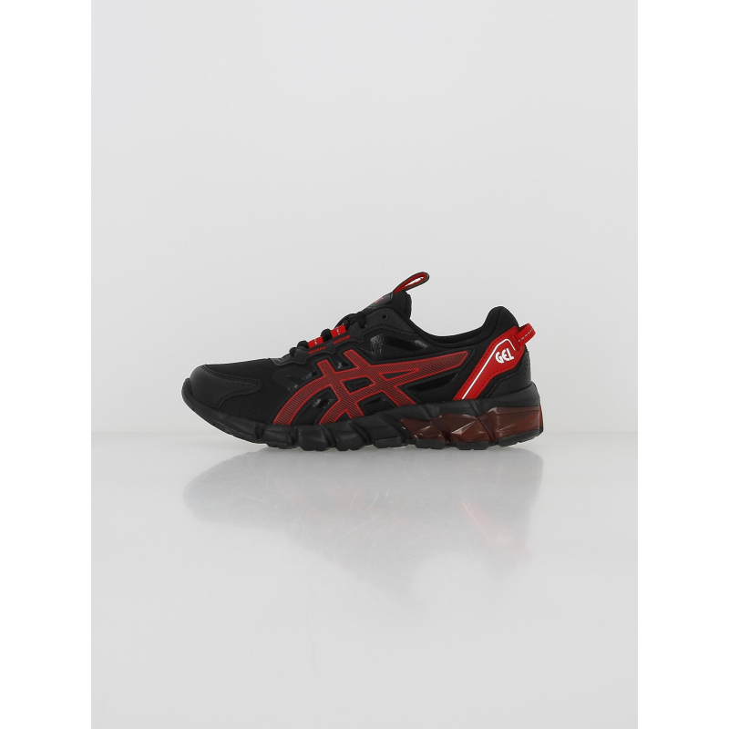 Chaussures de sport gel quantum 90 gs noir enfant - Asics