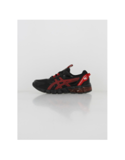 Chaussures de sport gel quantum 90 gs noir enfant - Asics