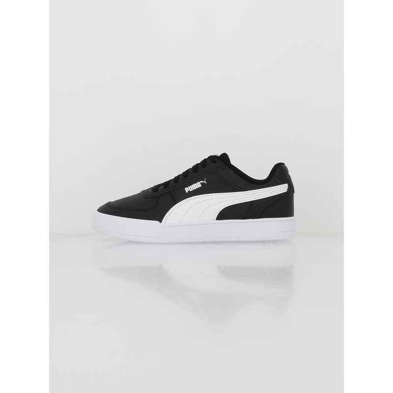 Baskets caven noir homme - Puma