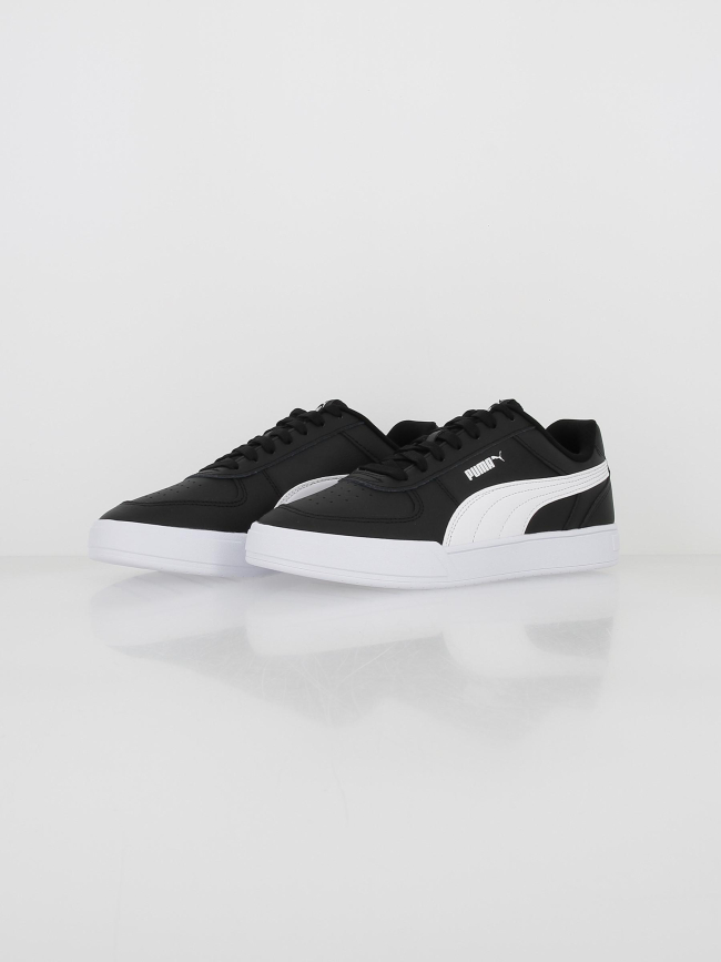 Baskets caven noir homme - Puma