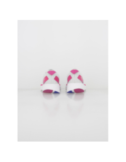 Chaussures de running adizero blanc/rose homme - Adidas