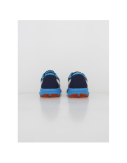 Chaussures de trail divide 3 bleu homme - Brooks