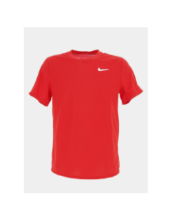 T-shirt de running nkct df vctry rouge homme - Nike