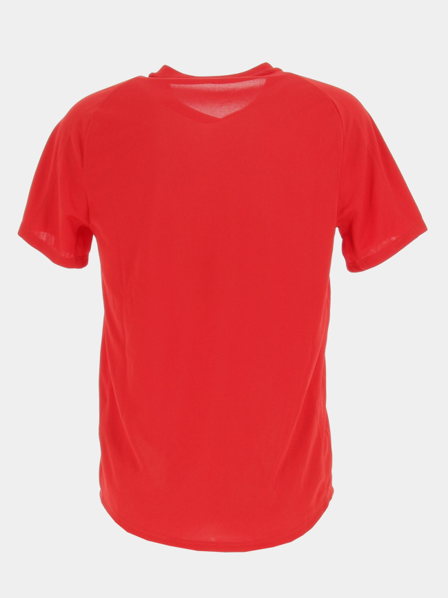 T-shirt de running nkct df vctry rouge homme - Nike