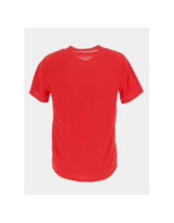 T-shirt de running nkct df vctry rouge homme - Nike