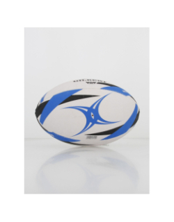 Ballon de rugby t5 gtr 3000 bleu - Gilbert