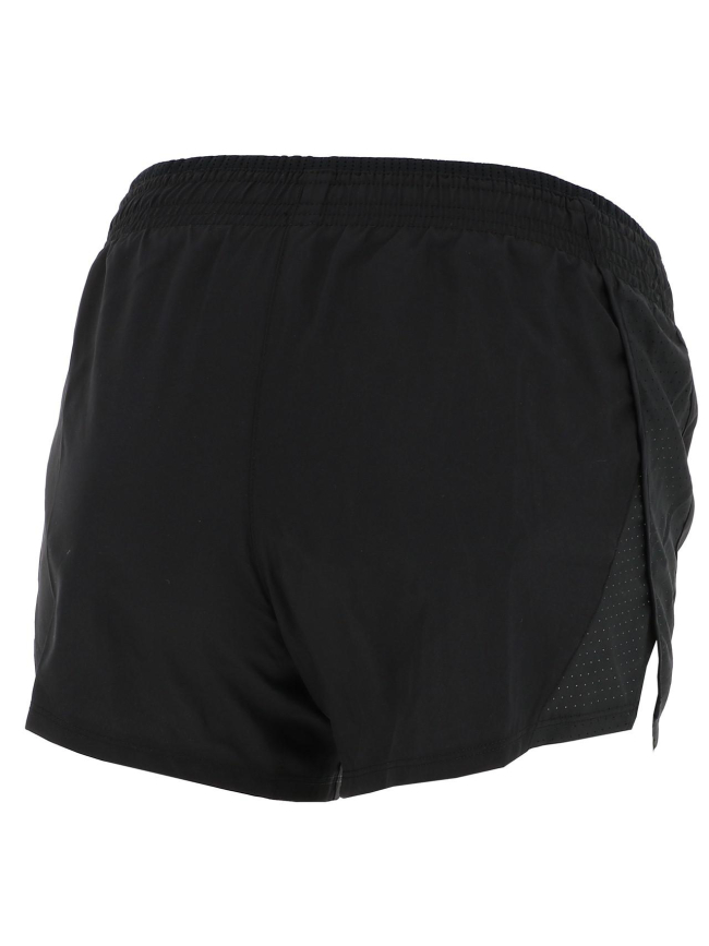 Short de running dri-fit 10k noir femme - Nike