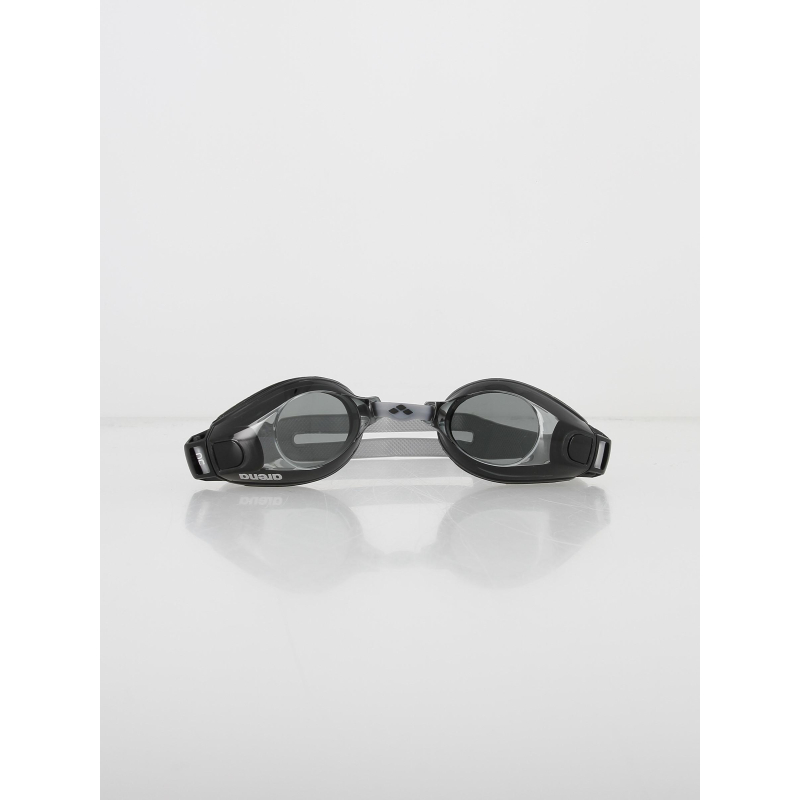 Lunettes de natation zoom x-fit noir - Arena