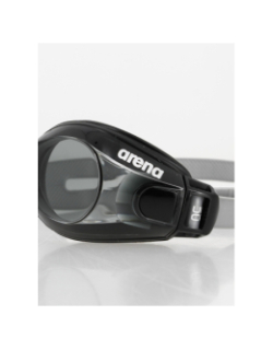 Lunettes de natation zoom x-fit noir - Arena