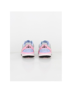 Chaussures de trail juniper gris rose vert femme - Nike