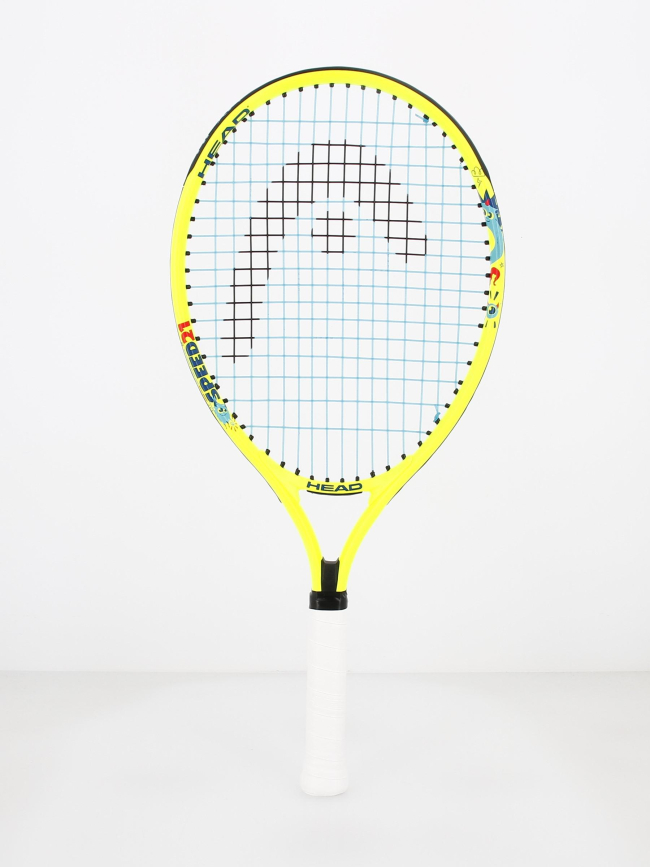 Raquette de tennis speed 21 djokovic jaune enfant - Head