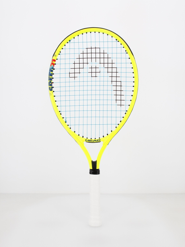 Raquette de tennis speed 21 djokovic jaune enfant - Head