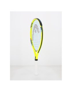 Raquette de tennis speed 21 djokovic jaune enfant - Head