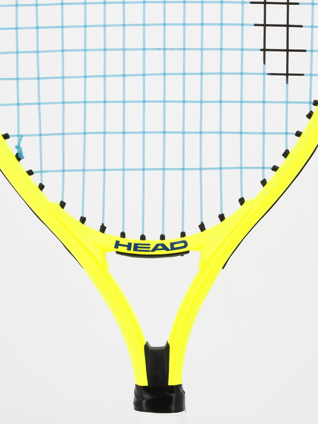 Raquette de tennis speed 21 djokovic jaune enfant - Head