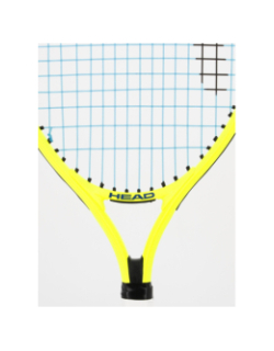 Raquette de tennis speed 21 djokovic jaune enfant - Head