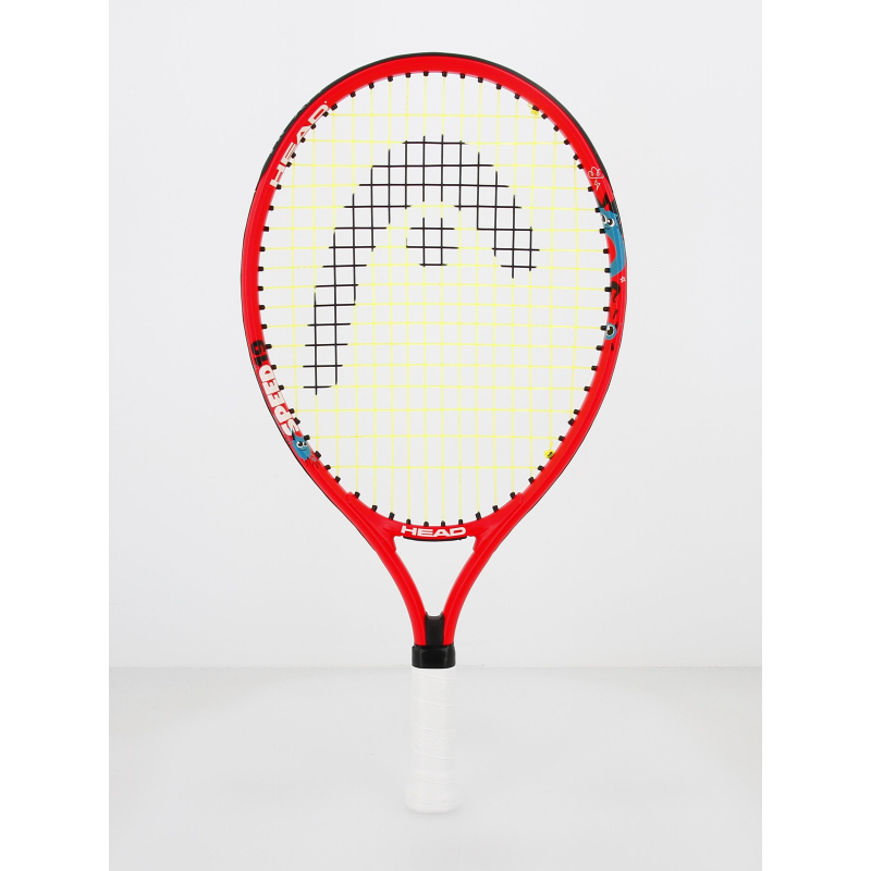 Raquette de tennis speed 19 djokovic rouge enfant - Head