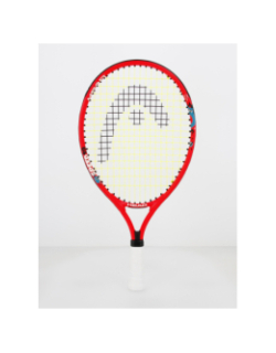 Raquette de tennis speed 19 djokovic rouge enfant - Head