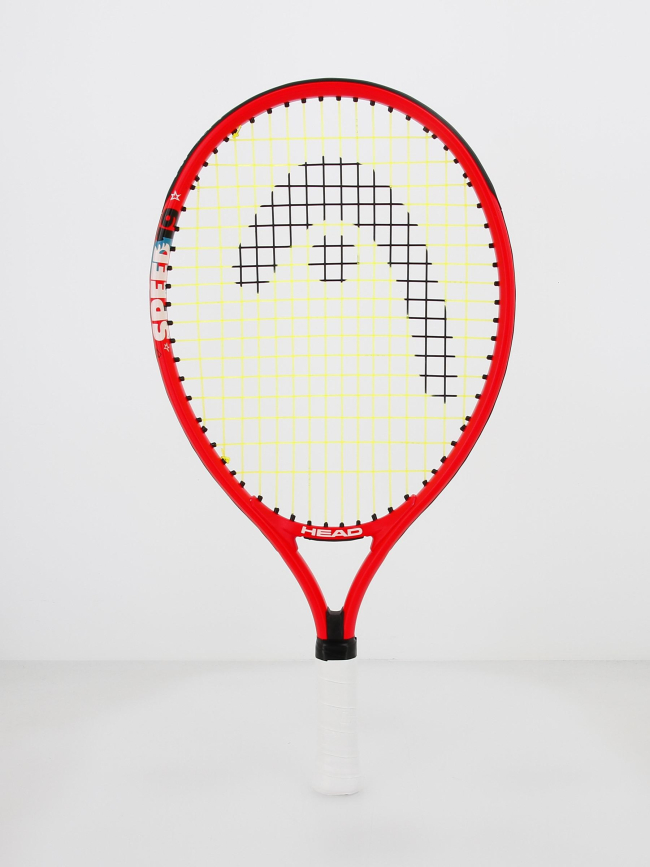 Raquette de tennis speed 19 djokovic rouge enfant - Head