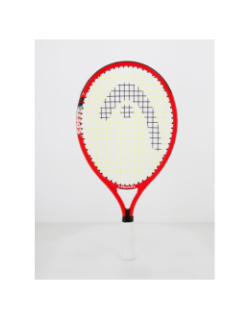 Raquette de tennis speed 19 djokovic rouge enfant - Head