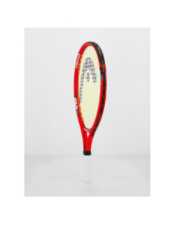 Raquette de tennis speed 19 djokovic rouge enfant - Head