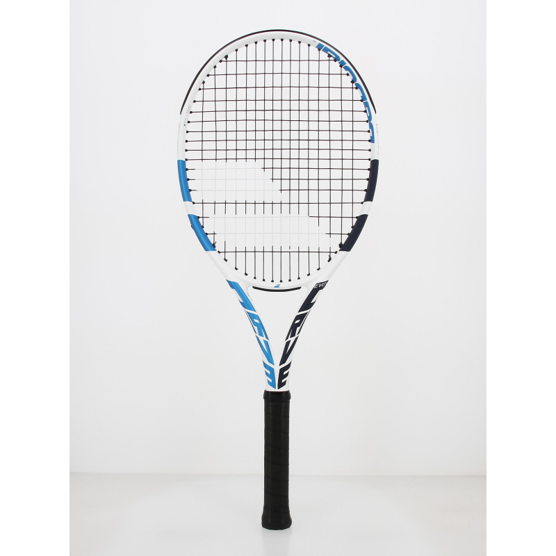 Raquette de tennis evo drive strung bleu - Babolat