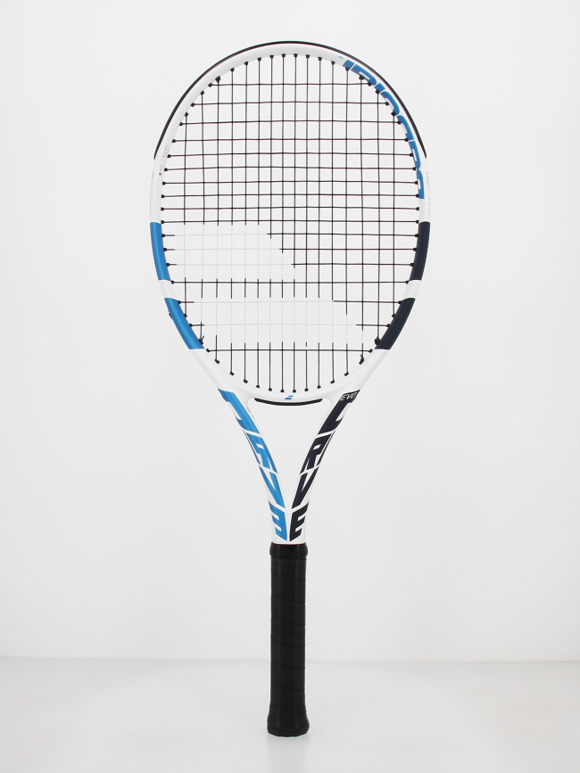 Raquette de tennis evo drive strung bleu - Babolat