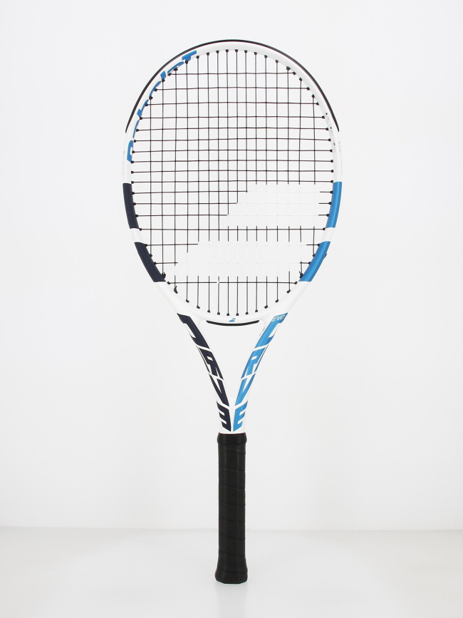 Raquette de tennis evo drive strung bleu - Babolat