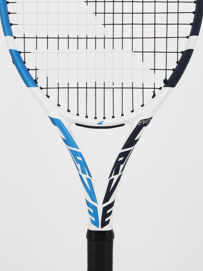 Raquette de tennis evo drive strung bleu - Babolat