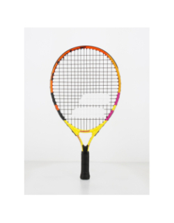 Raquette de tenis nadal junior 19 multicolore enfant - Babolat