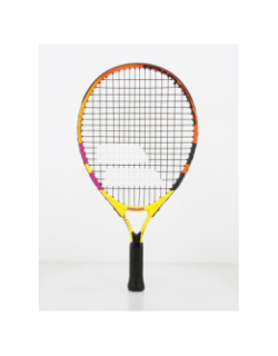 Raquette de tenis nadal junior 19 multicolore enfant - Babolat