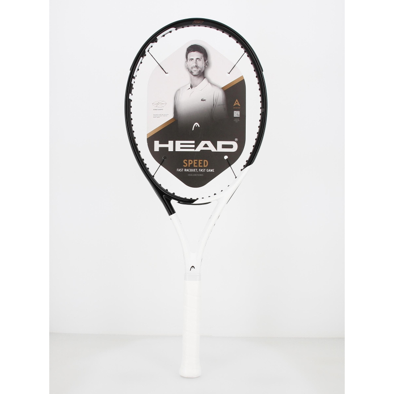 Raquette de tennis speed team l 2022 blanc - Head