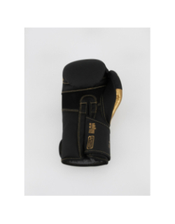 Gants de boxe t8 entrainement doré - Metal Boxe