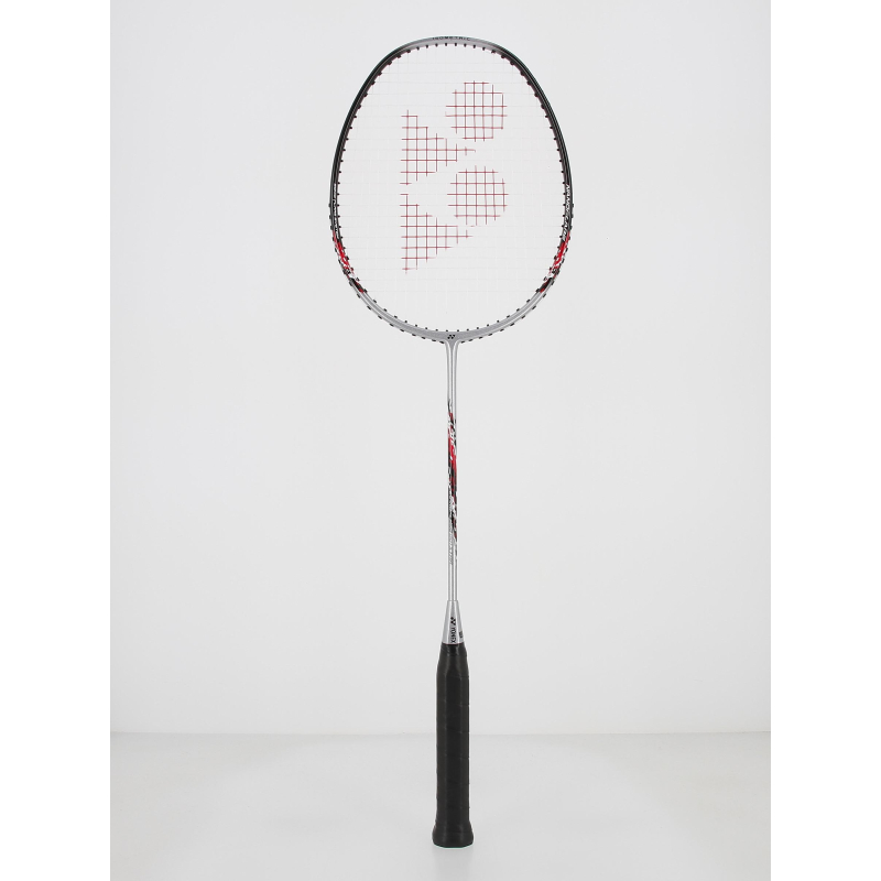 Raquette de badminton nanoflare star 5u4 argent - Yonex