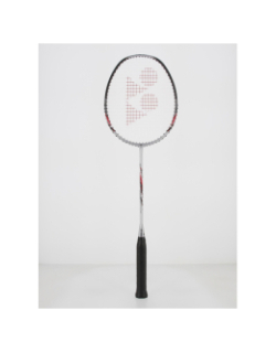 Raquette de badminton nanoflare star 5u4 argent - Yonex